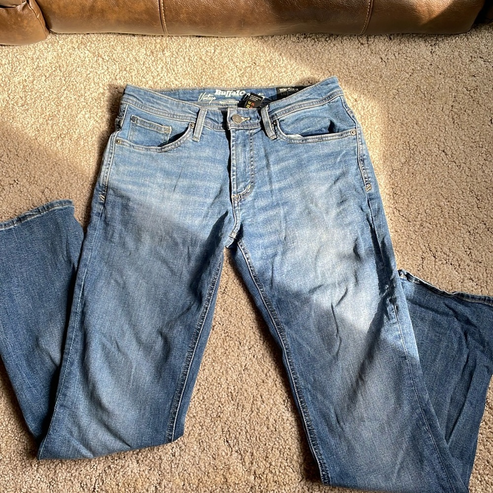 Buffalo Jeans